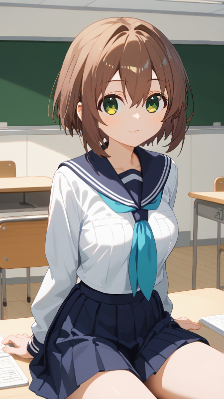 Avatar du membre