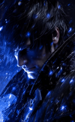 Avatar du membre