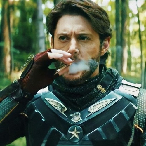 Avatar du membre