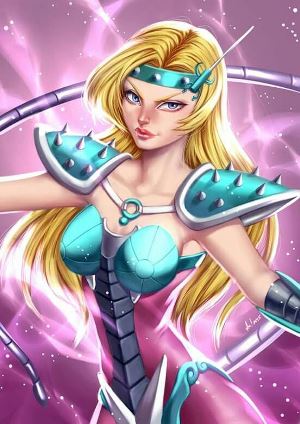 Avatar du membre