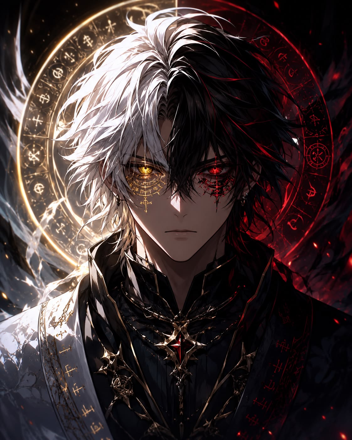 Avatar du membre