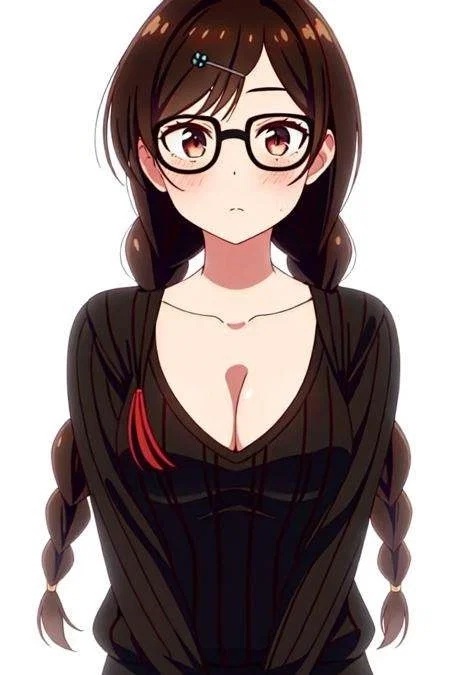 Avatar du membre