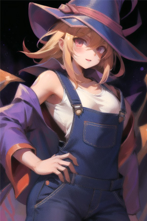 Avatar du membre