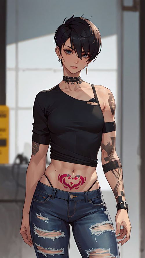 Avatar du membre