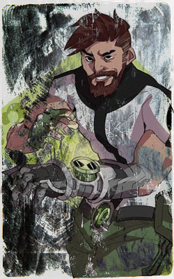 Avatar du membre