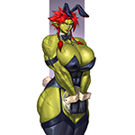 Juliette Karnage 150px.png