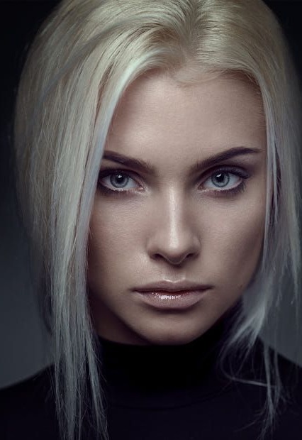 Reine Alice Korvander
