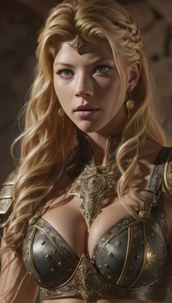 Les Amazones