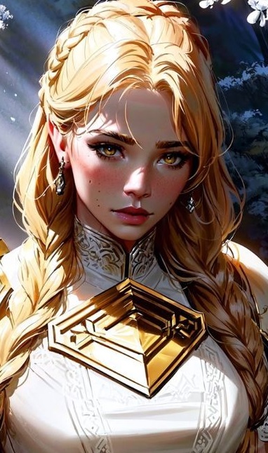 Reine Alice Korvander