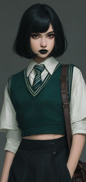 Reine Alice Korvander