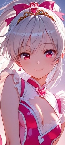 Reine Alice Korvander