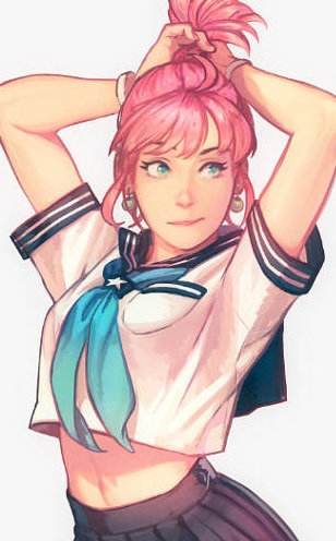 Reine Alice Korvander