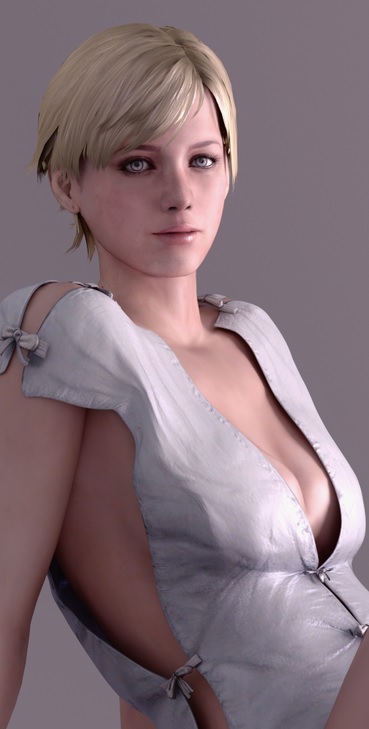Chloé Faure