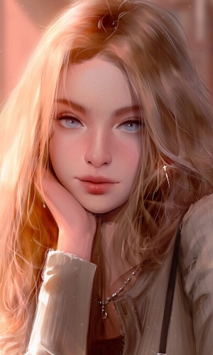 Chloé Faure