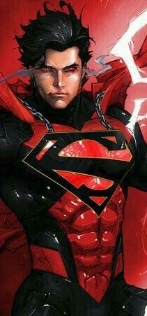 Supergirl