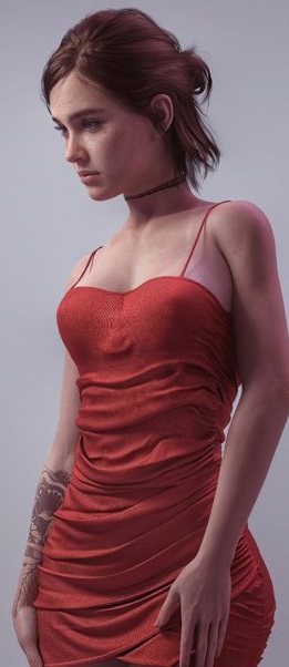 Reine Alice Korvander