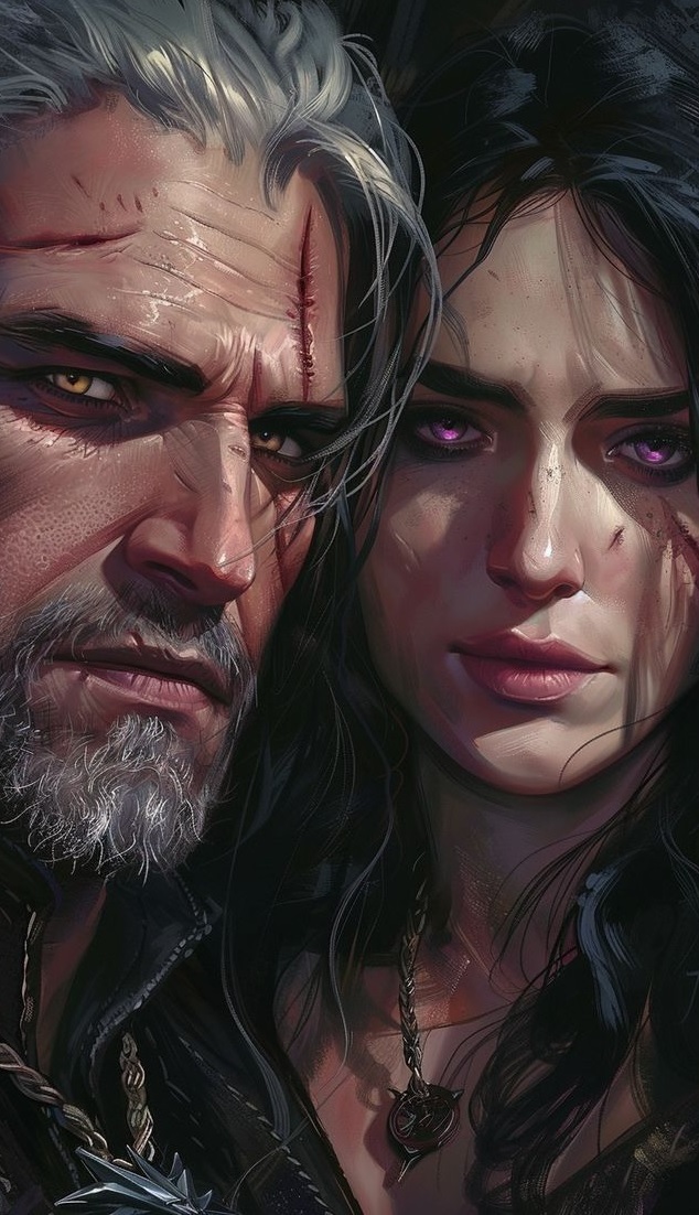 Cirilla Riannon
