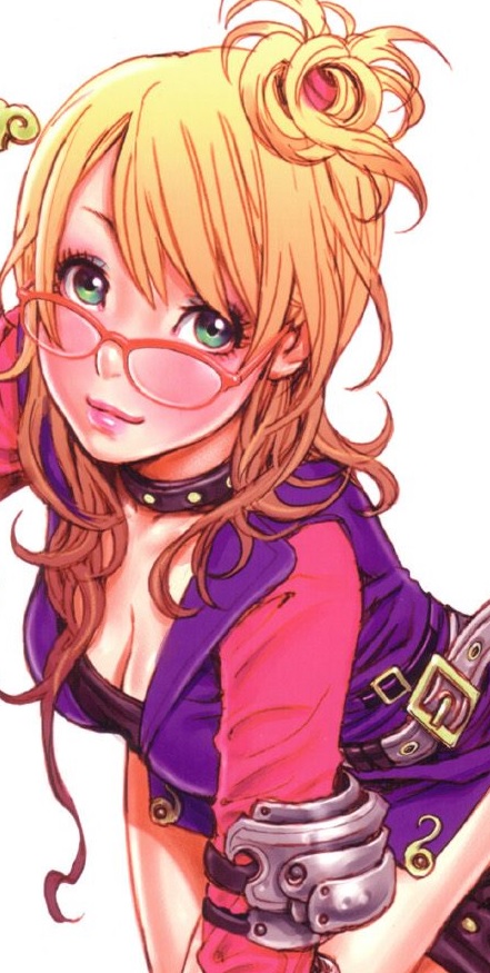 Kaguya Shunya